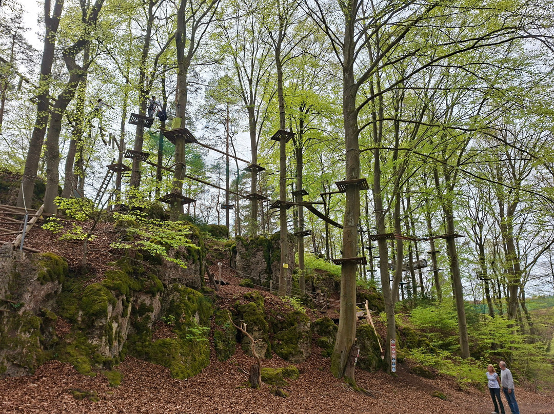 Freizeitpark Betzenstein-Betzenstein必去景点