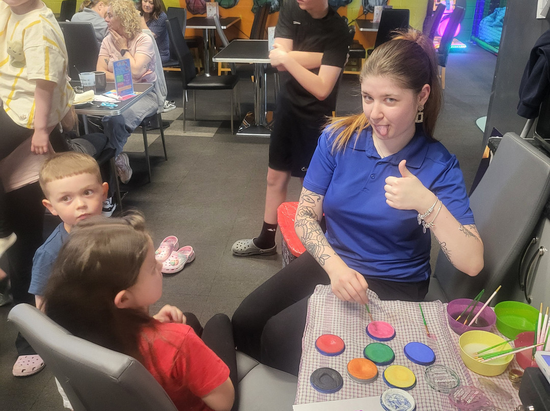 Drake's Den-普利茅斯必去景点