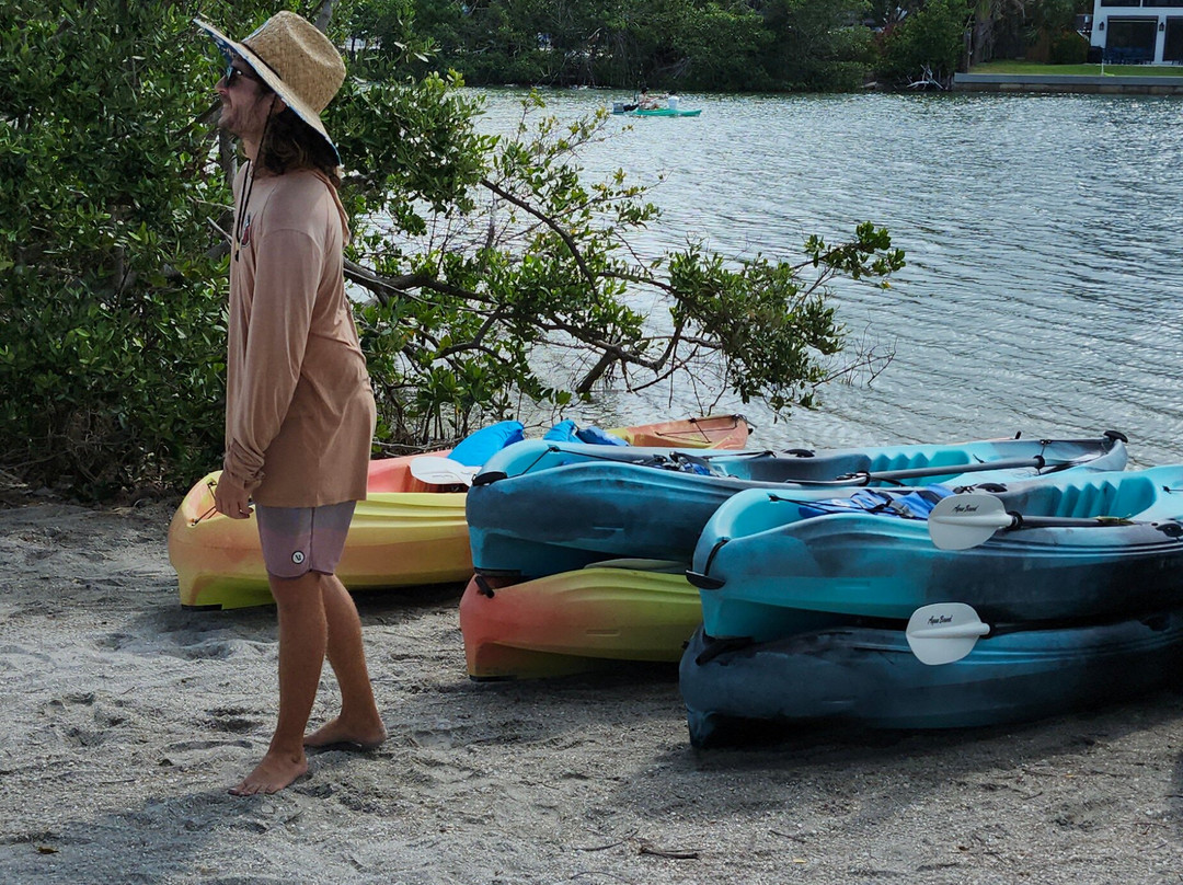 SURFit USA-Lido Key必去景点