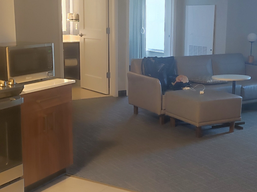 Residence Inn by Marriott Orlando at FLAMINGO CROSSINGS® Town Center主图