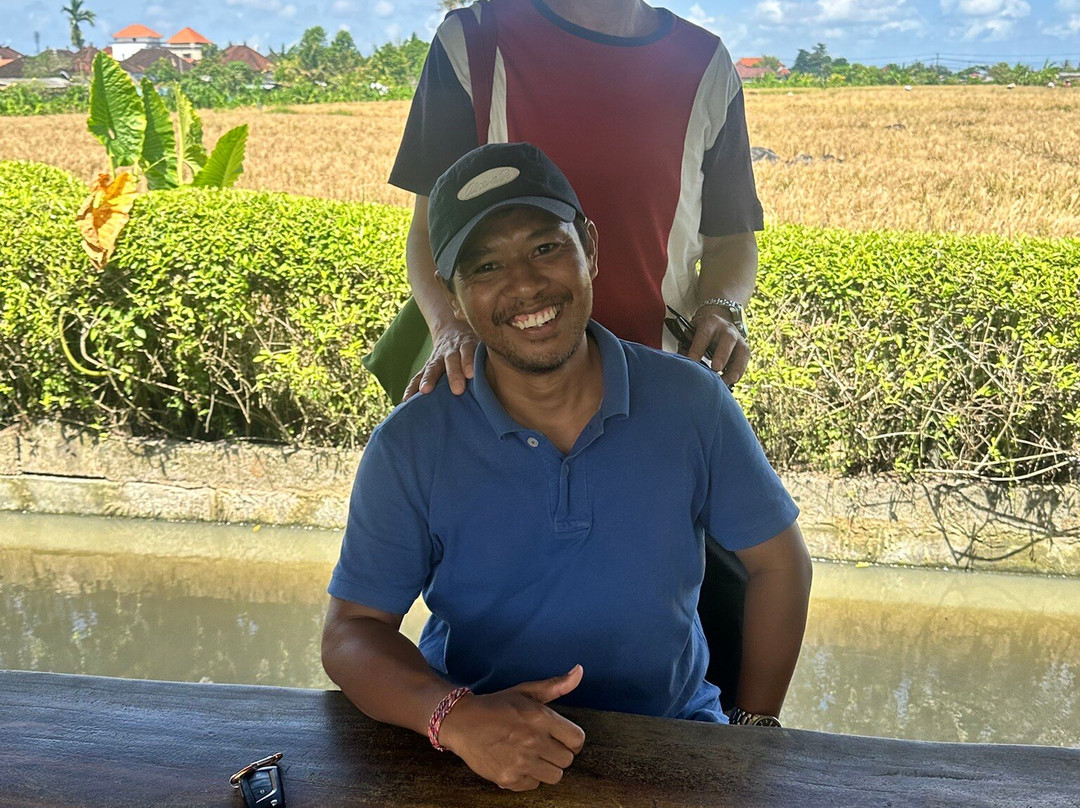 Safe Bali Driver (Ketut Suwenda) - Day Tours-登巴萨必去景点