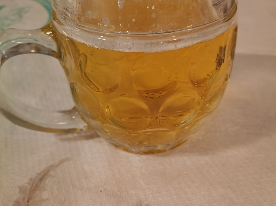 Korca Brewery-Korce必去景点