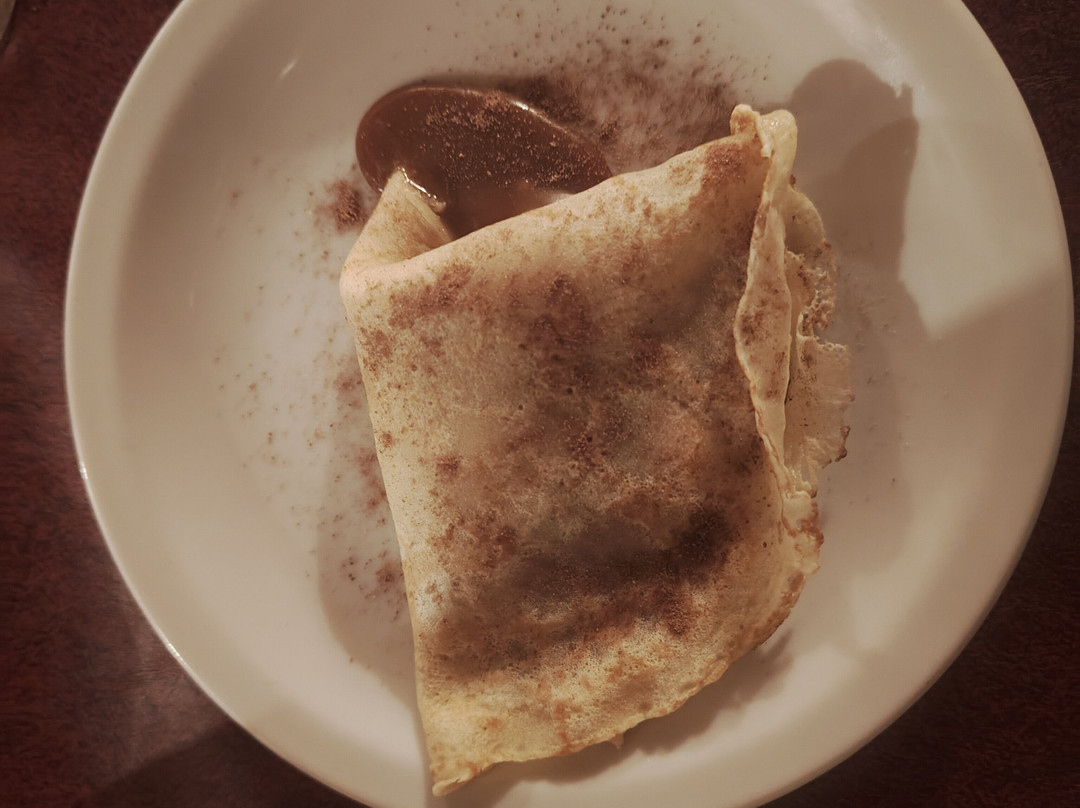 Posada Huella Ibera主图