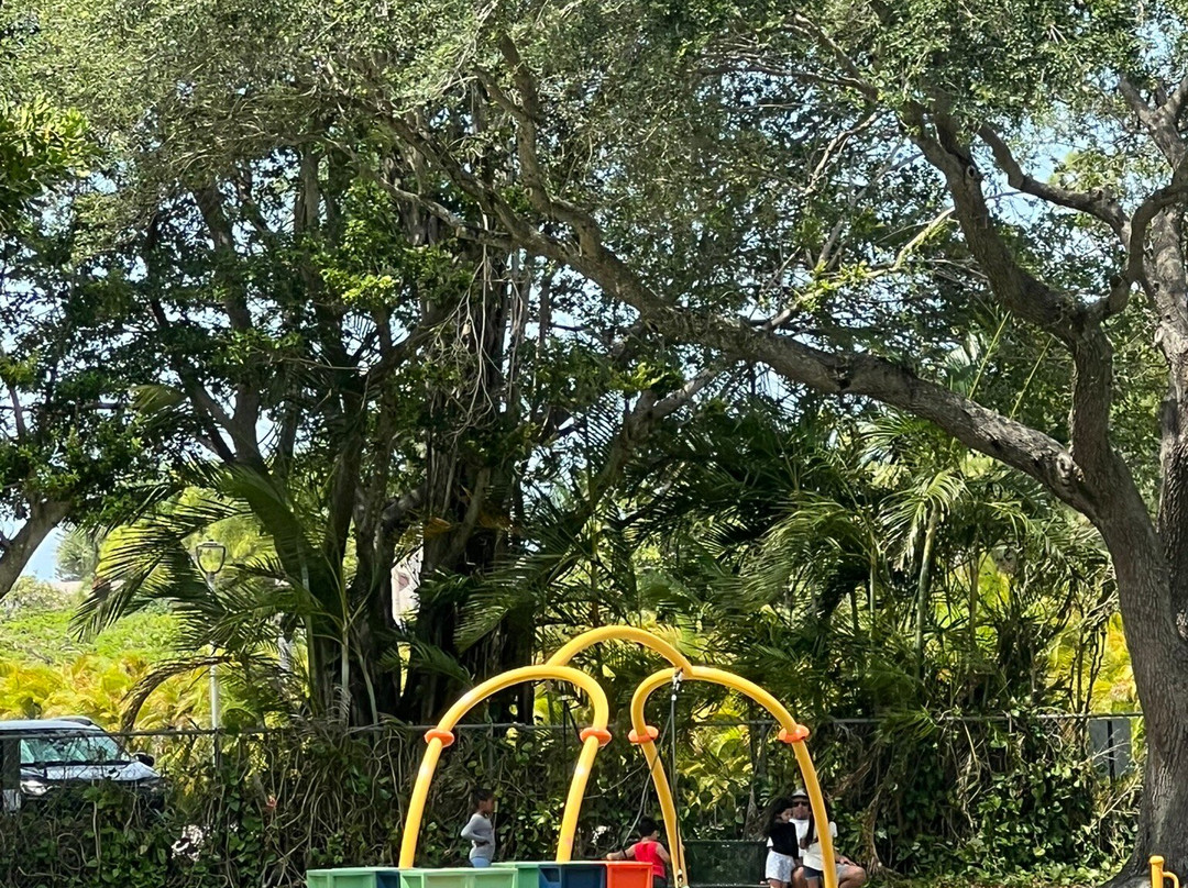 Rambo Park-Greenacres必去景点