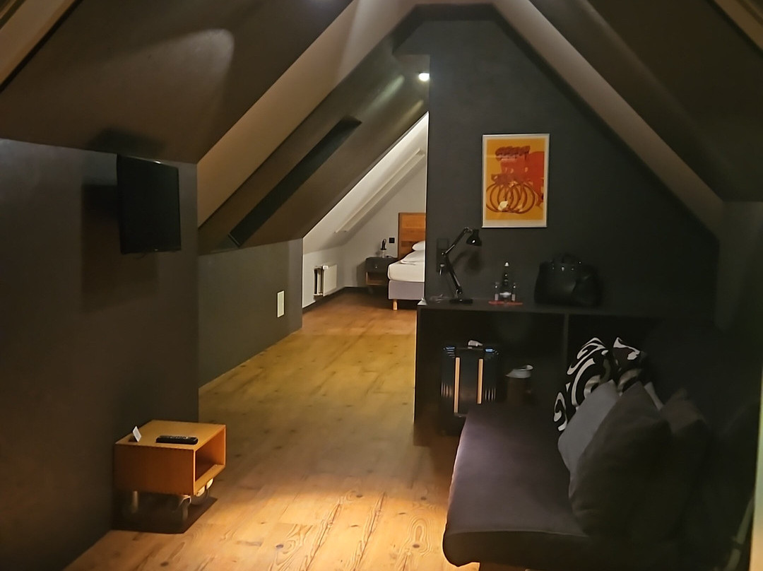 Kroger By Underdog Hotels主图