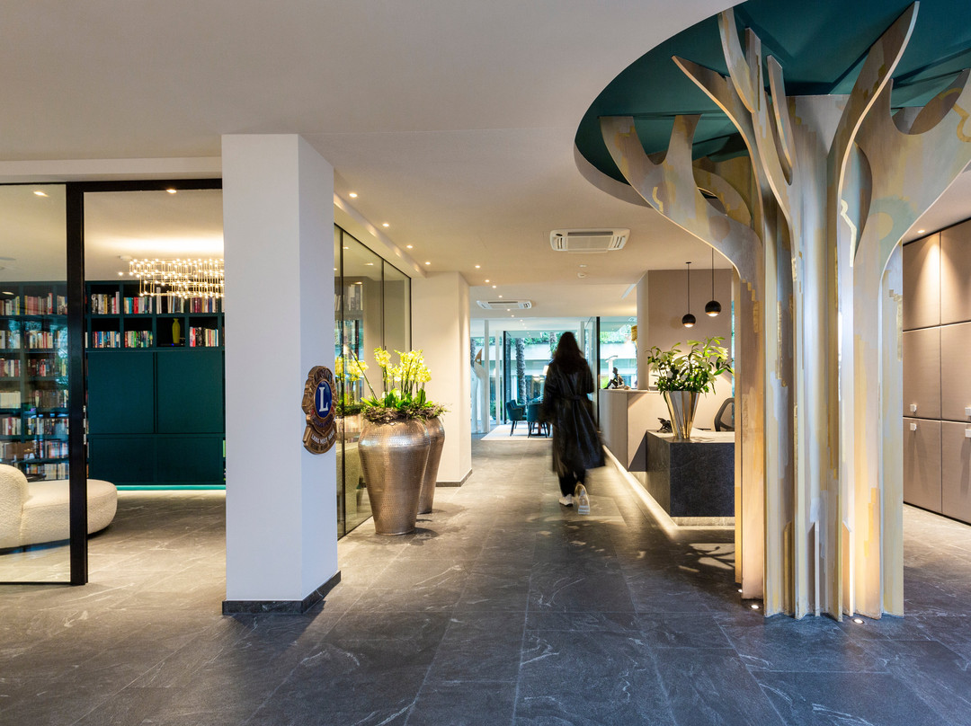 Park Hotel Mignon & Spa主图