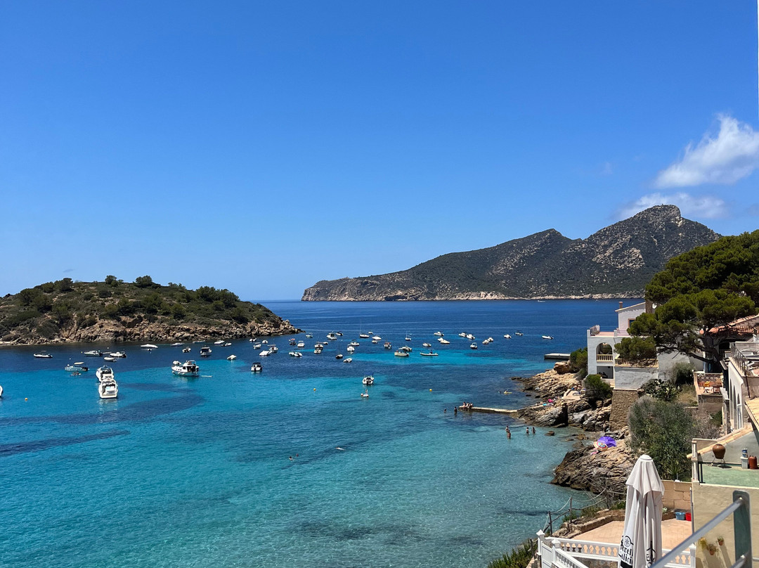 Hostal Dragonera主图