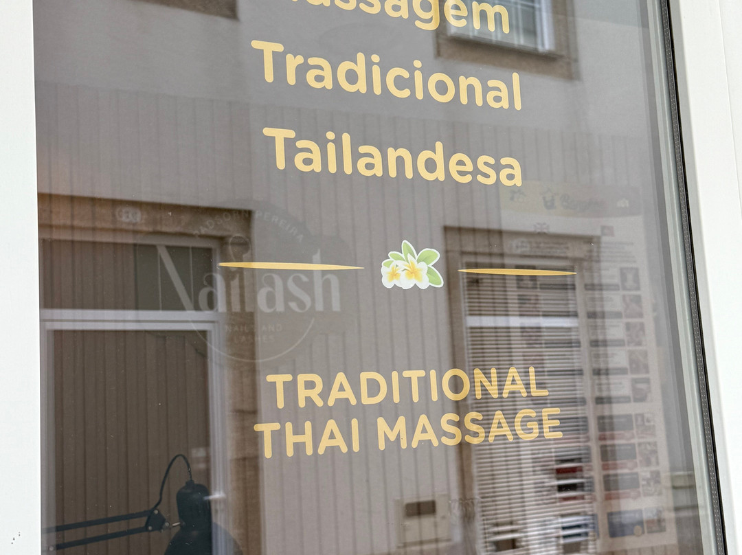 Bangkok Thai Massage & Wellness景点图片