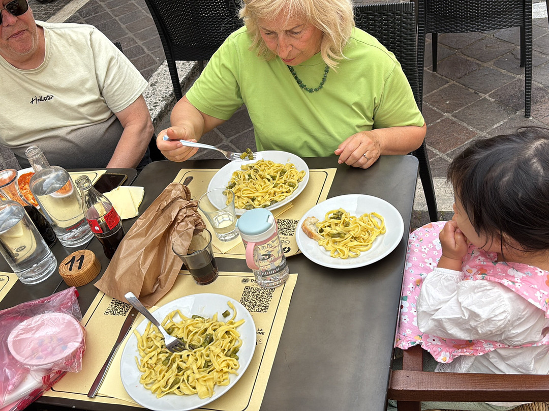 Osteria Antonello