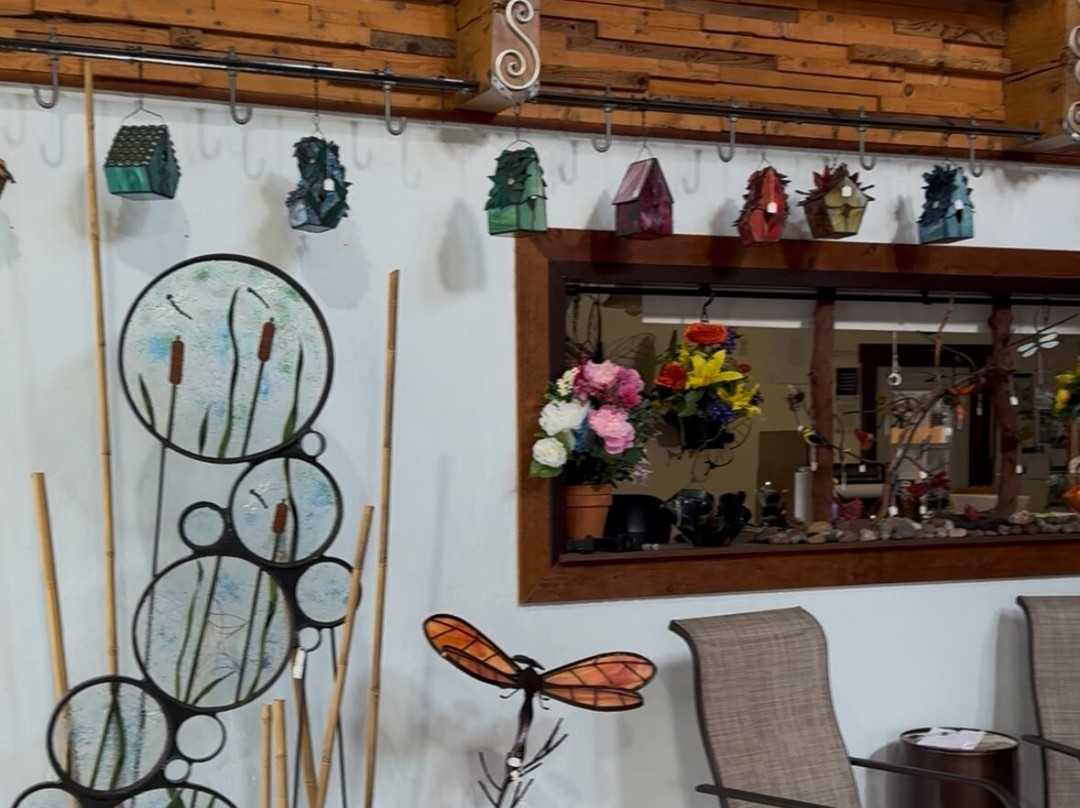 Starlight Art Glass Studio-West Burlington必去景点