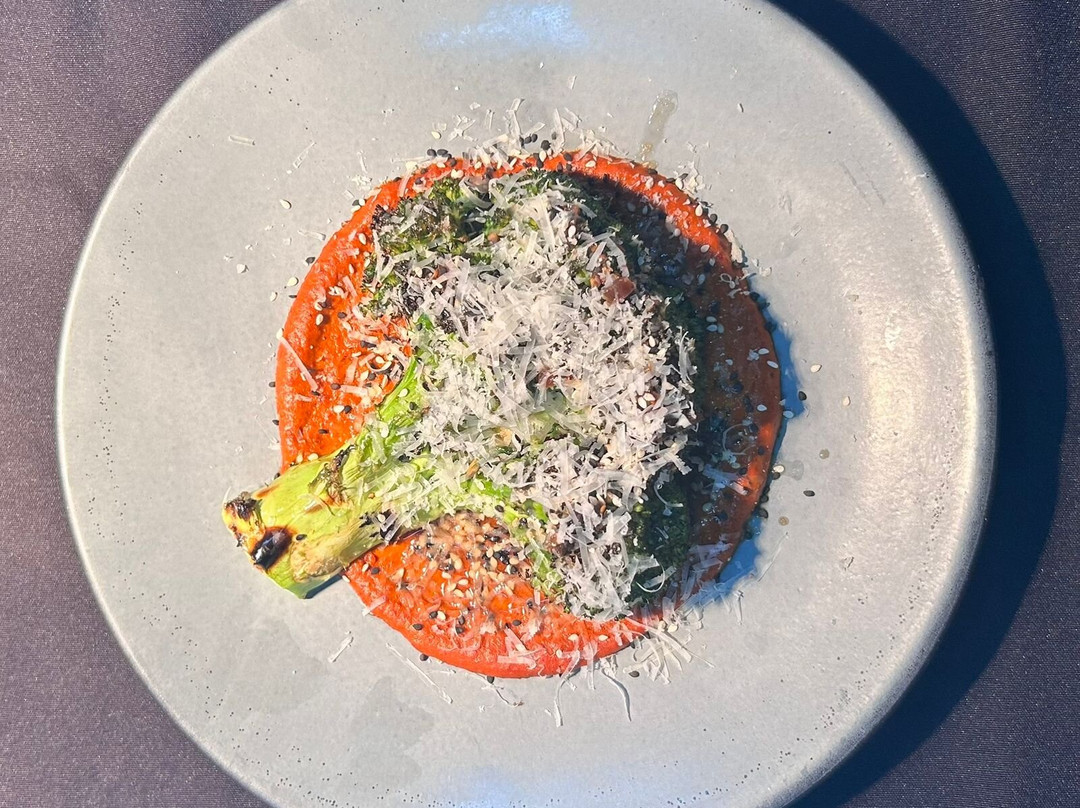 Core by Clare Smyth