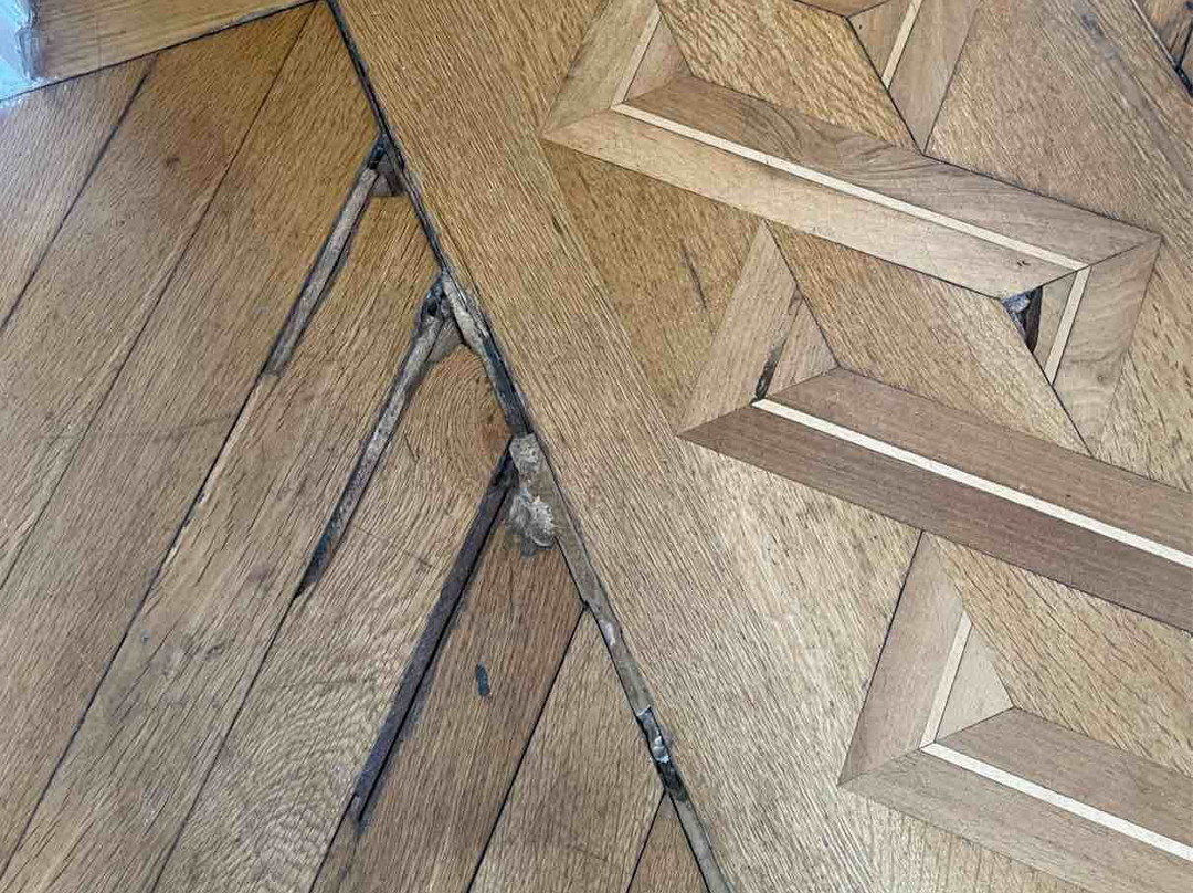 Grand Hotel Mediterranée主图