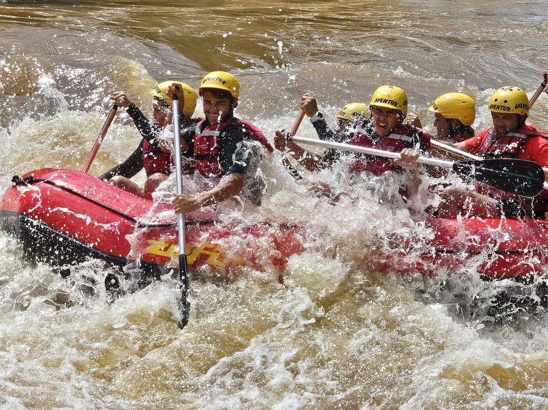 Aventur Turismo-Tres Rios必去景点