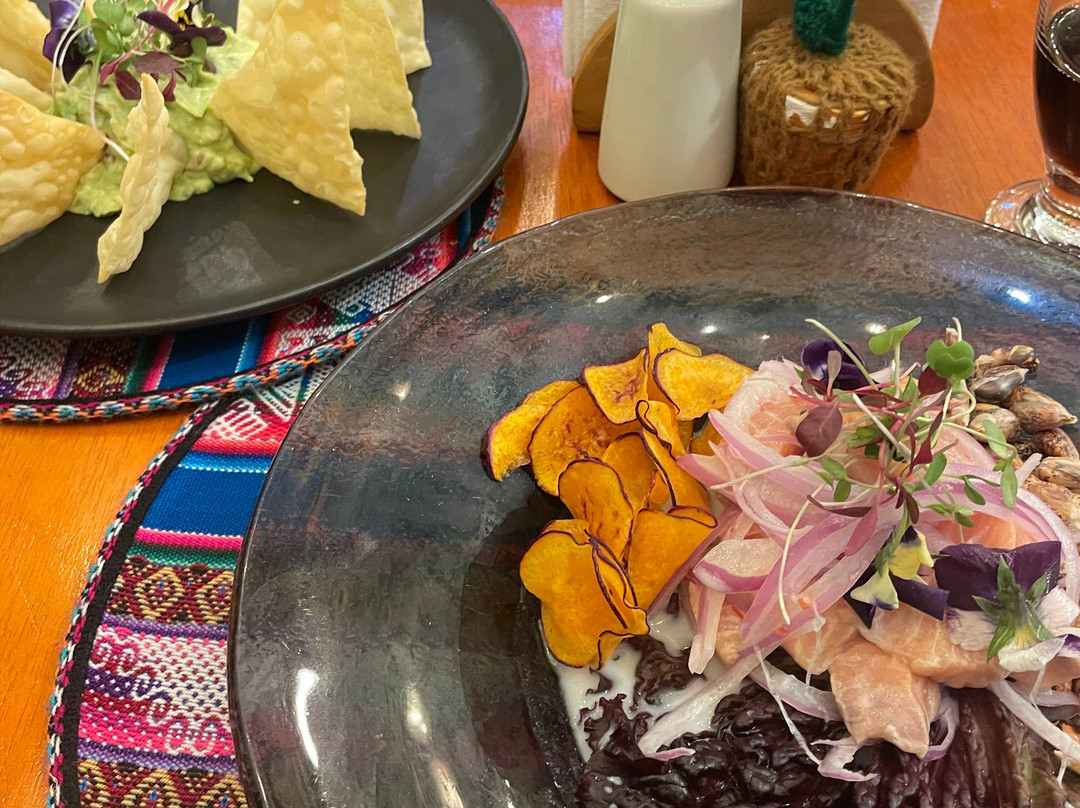 Makipura Organic Healthy Restaurant
