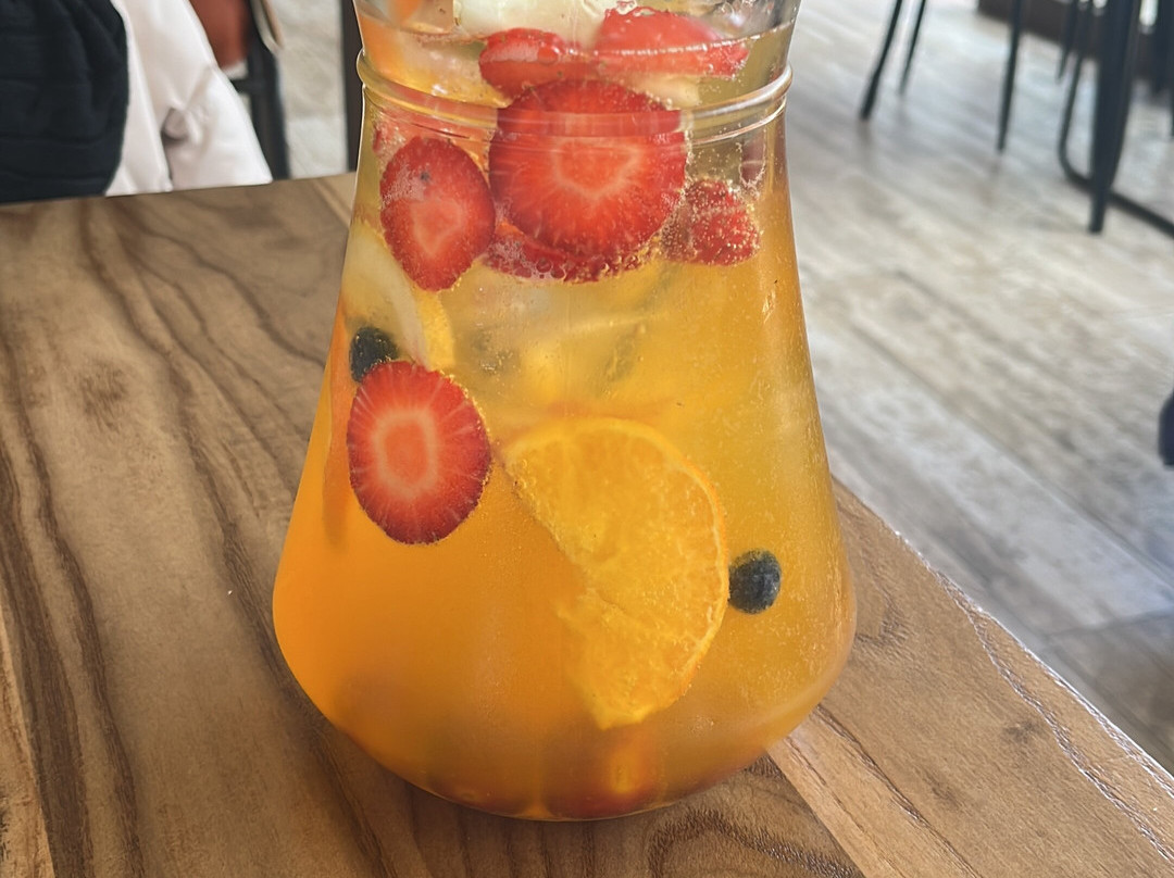 泰拉戴茨酒店主图