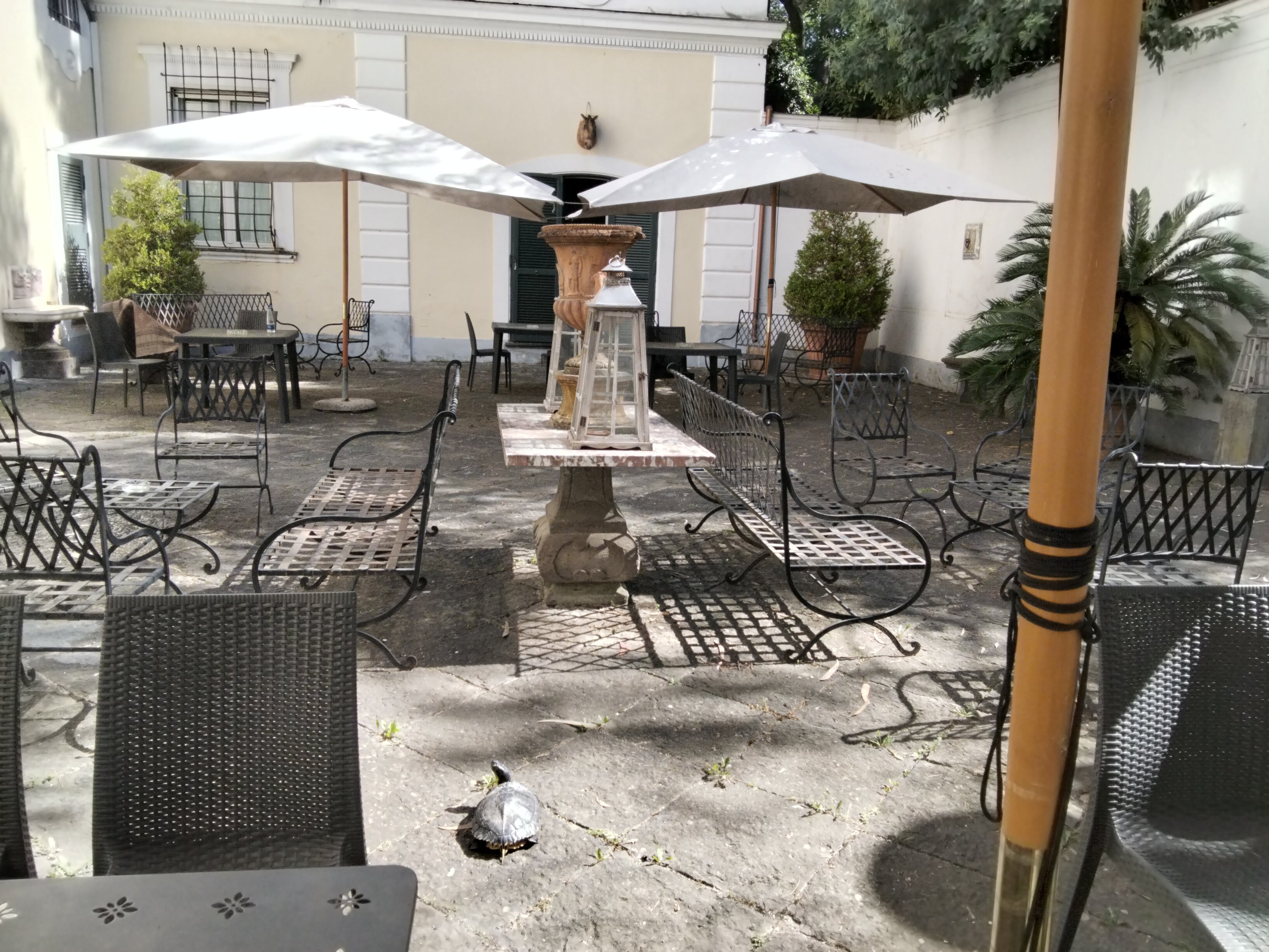 Villa San Gennariello B&B-官方