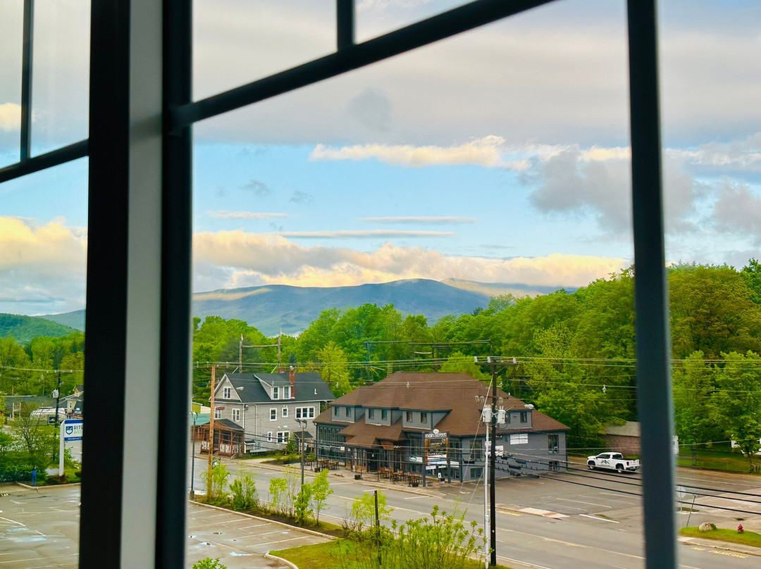 Hampton Inn By Hilton Lincoln White Mountains主图