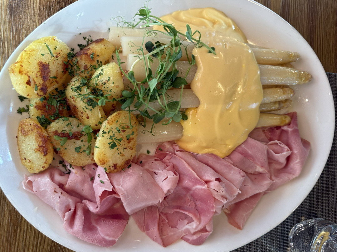 Gasthaus Neue Welt