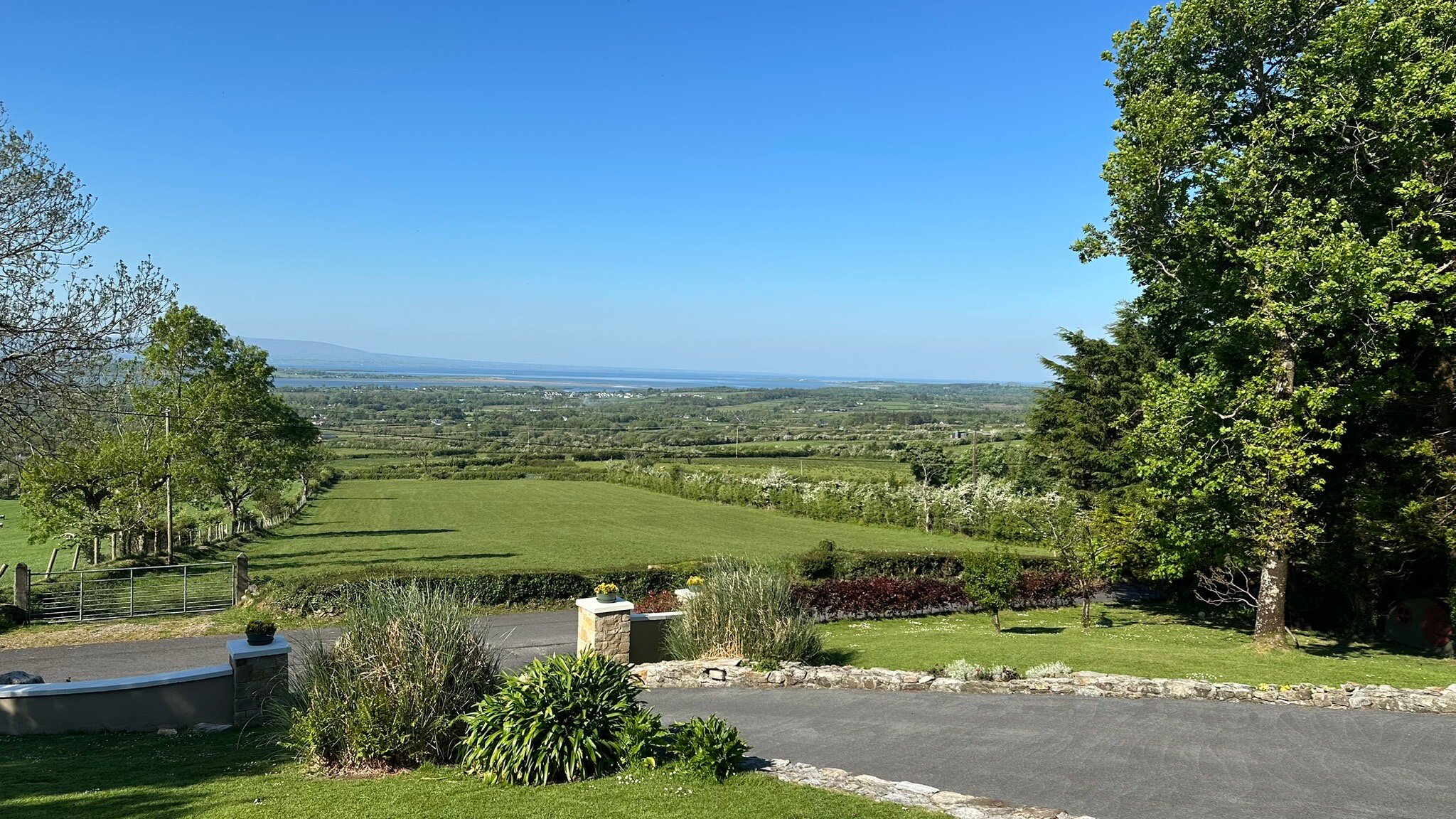 Benbulben Farmhouse B&B-官方