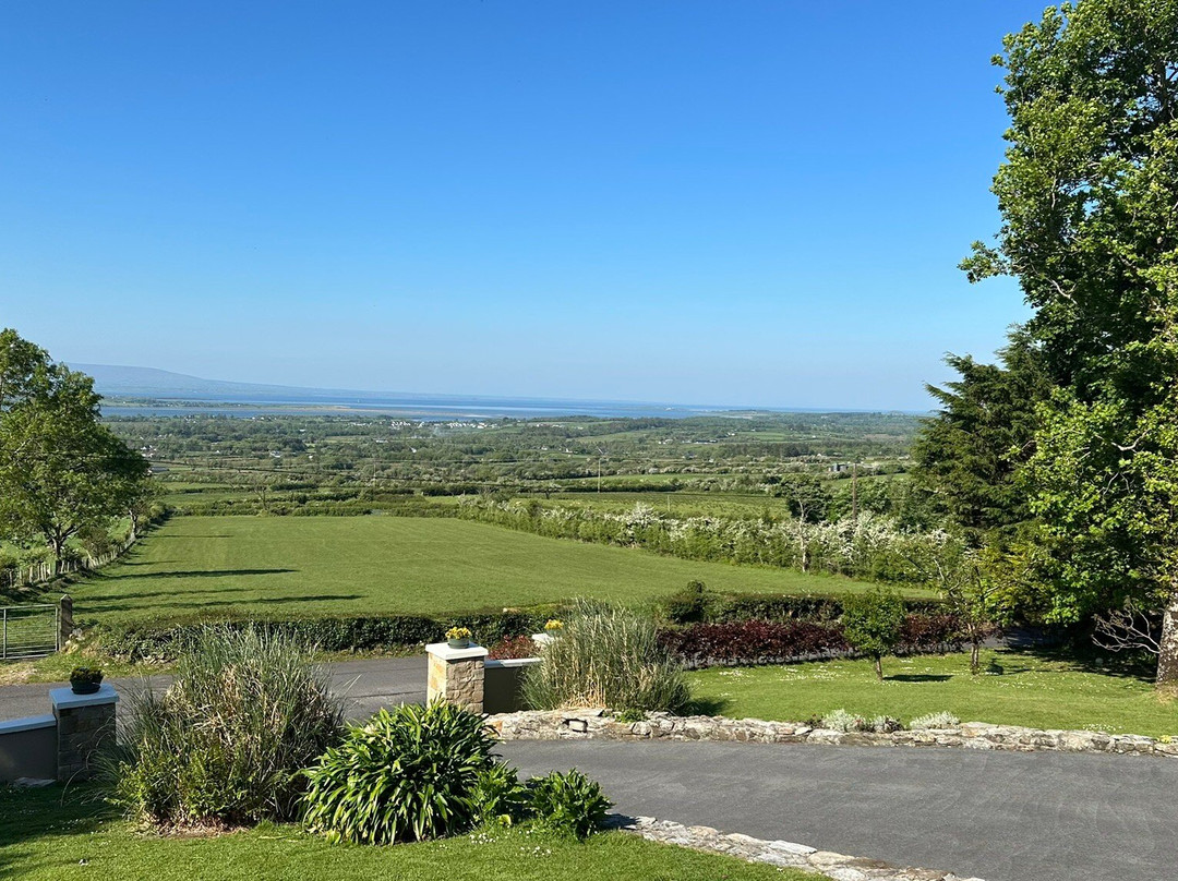 Benbulben Farmhouse B&B主图