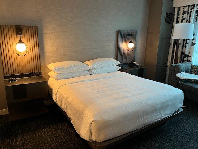 万豪酒店弗里蒙特硅谷店主图