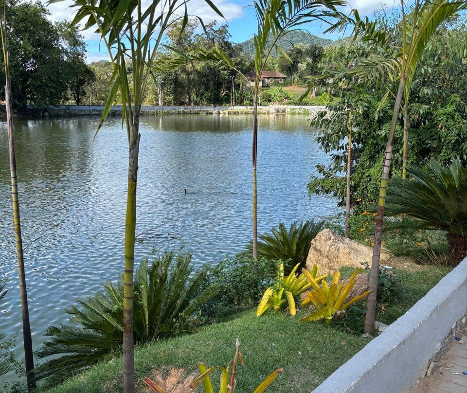 Lago Javary-Miguel Pereira必去景点