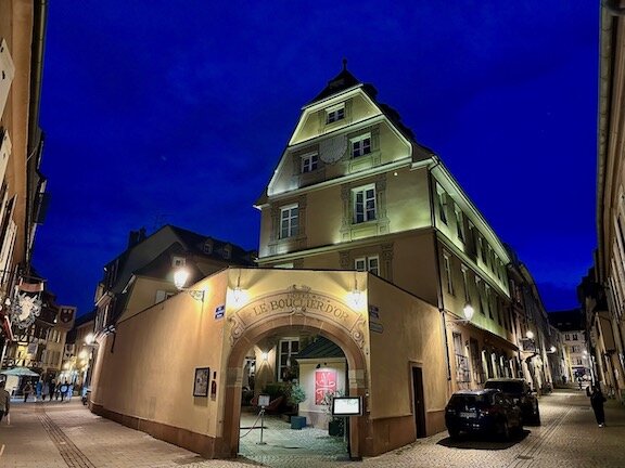 金盾酒店及水疗中心-官方