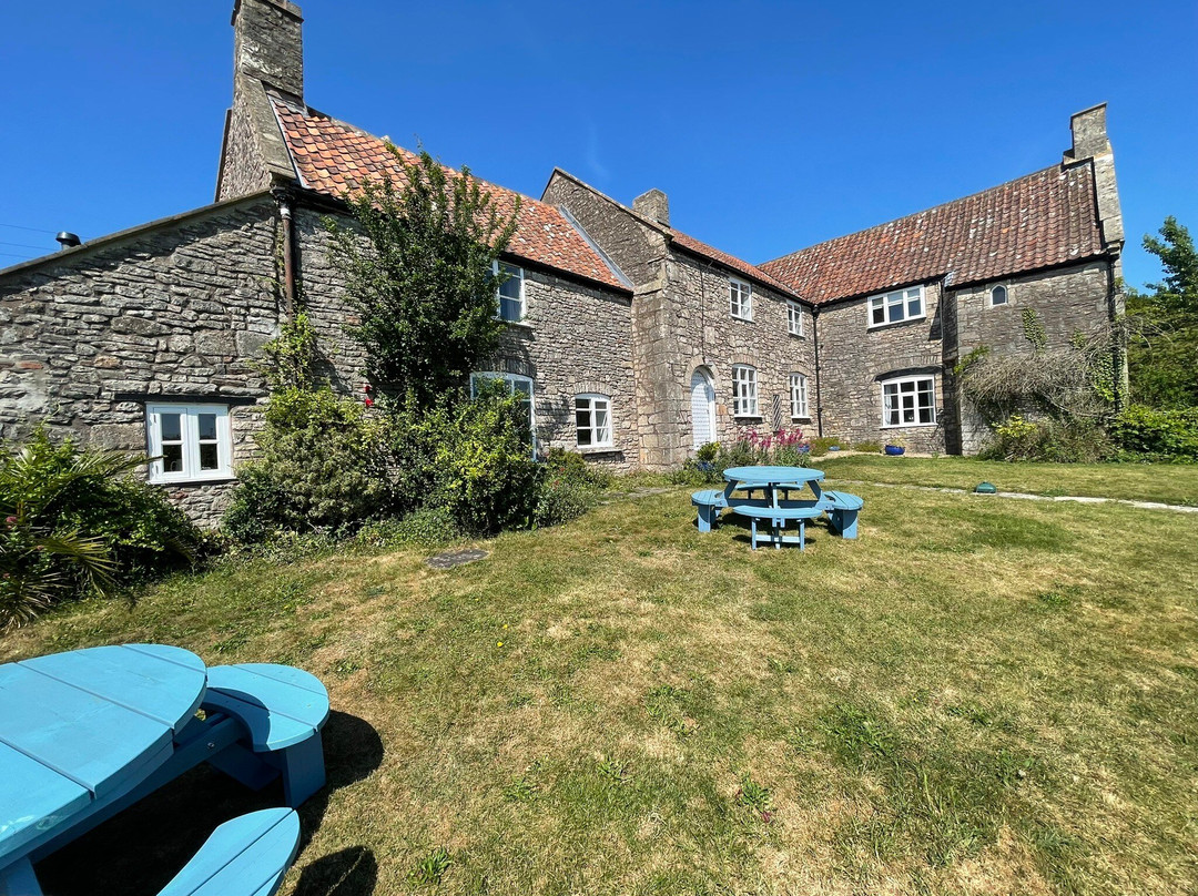 Butcombe Farm Holiday Cottages主图