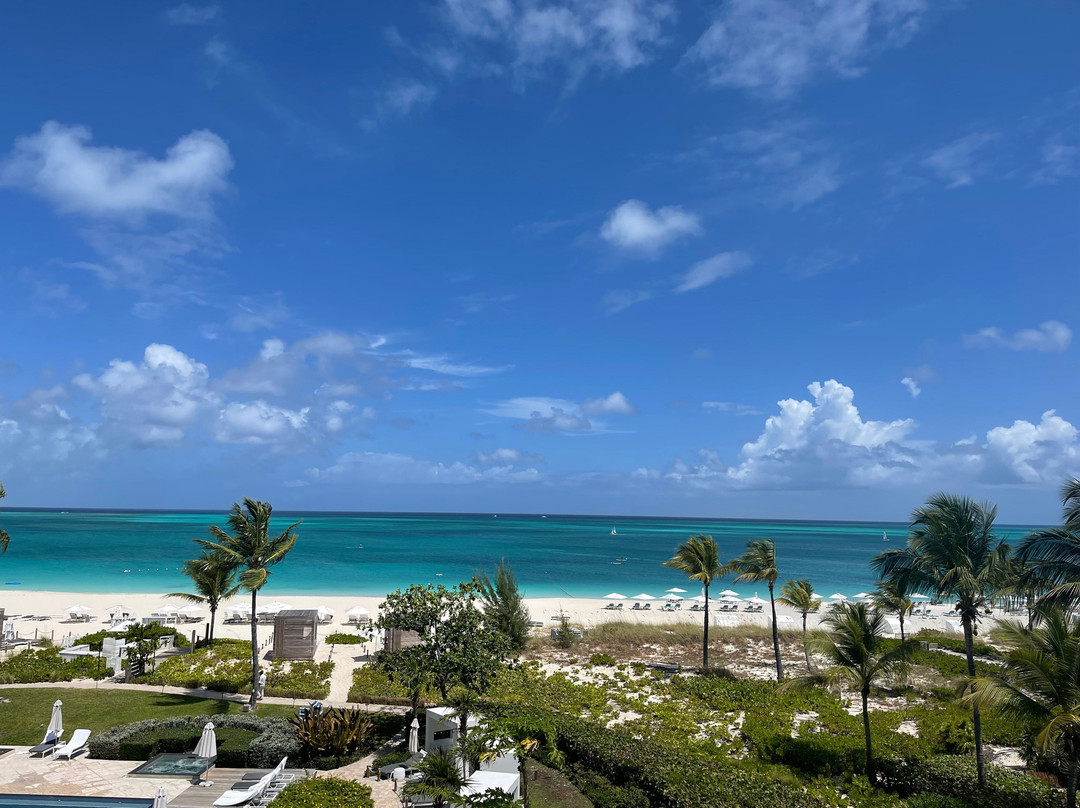 Grace Bay Club主图