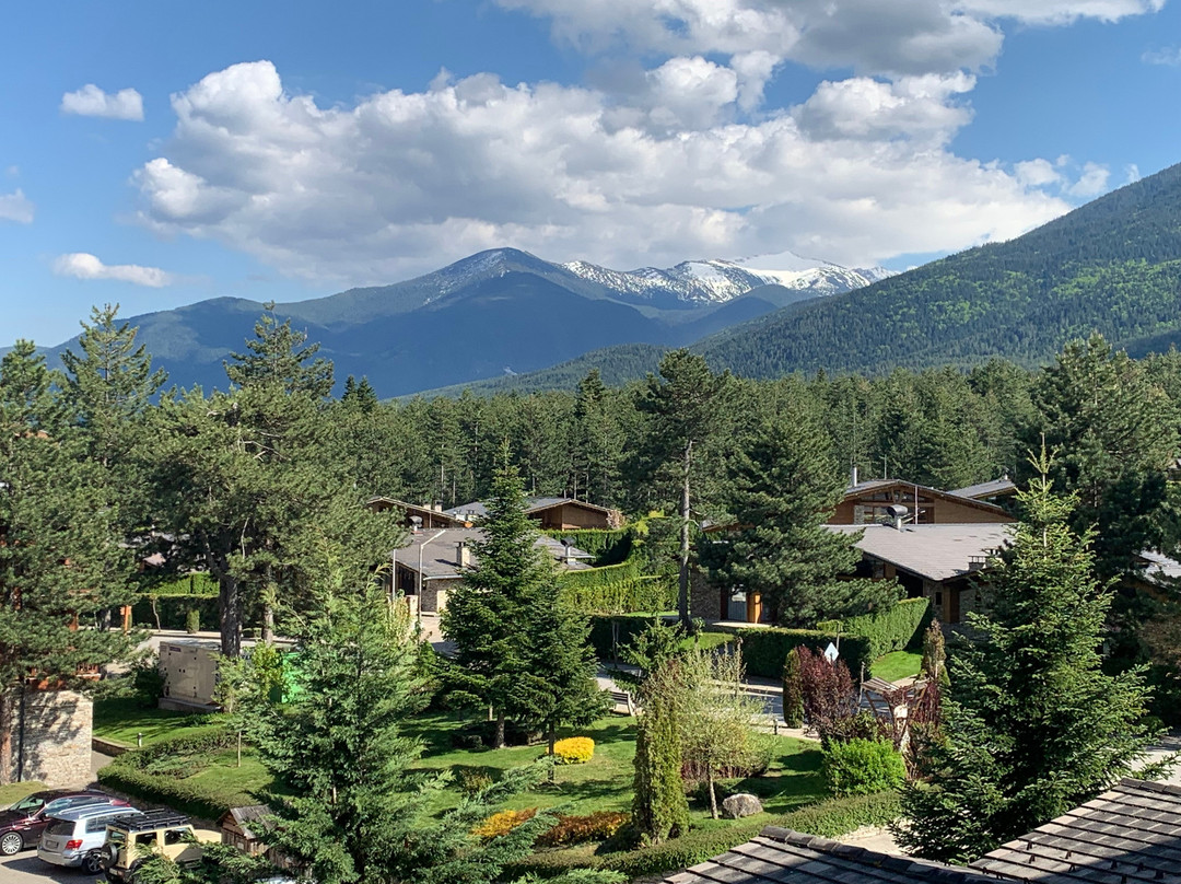 Pirin Golf Hotel & SPA主图