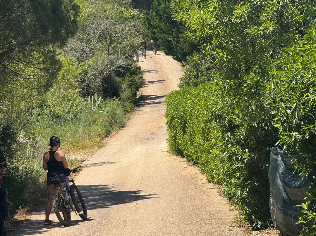 OceanBlue Portugal-Burgau必去景点