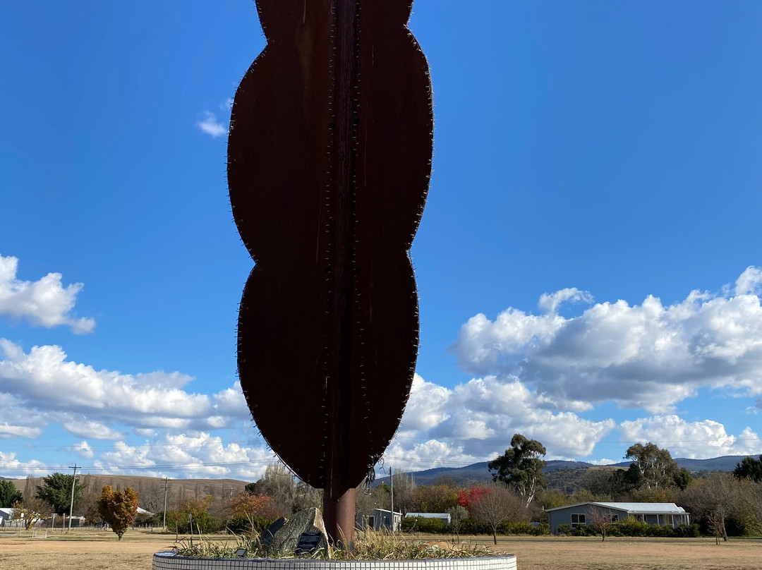 Centennial Park-Bredbo必去景点
