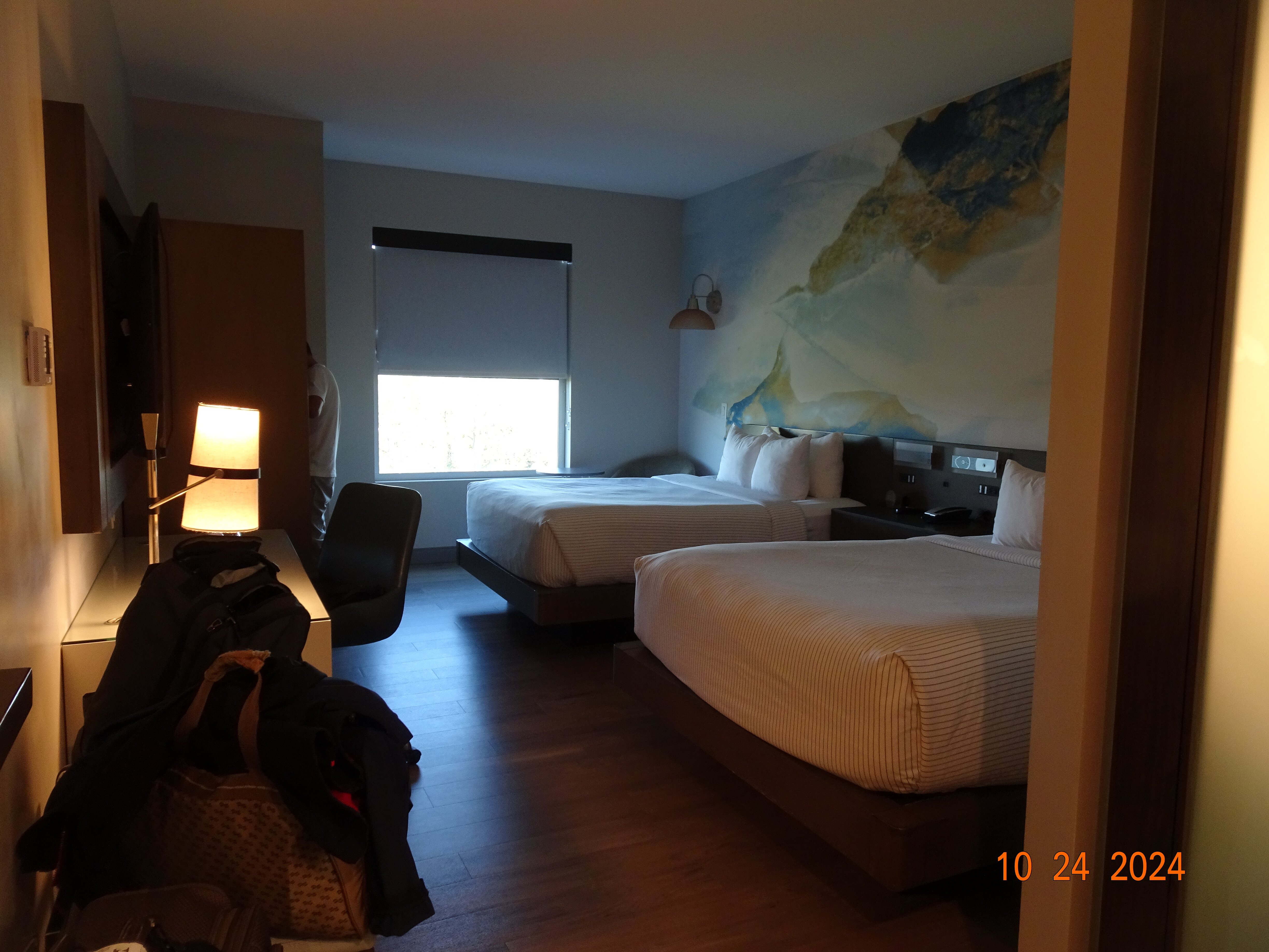 Cambria Hotel Orlando Airport-客卧