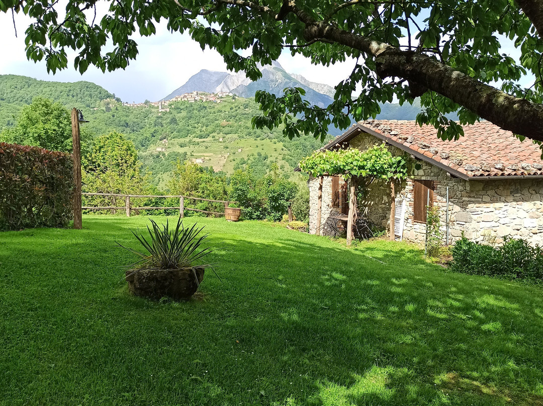 Agriturismo Summer.主图