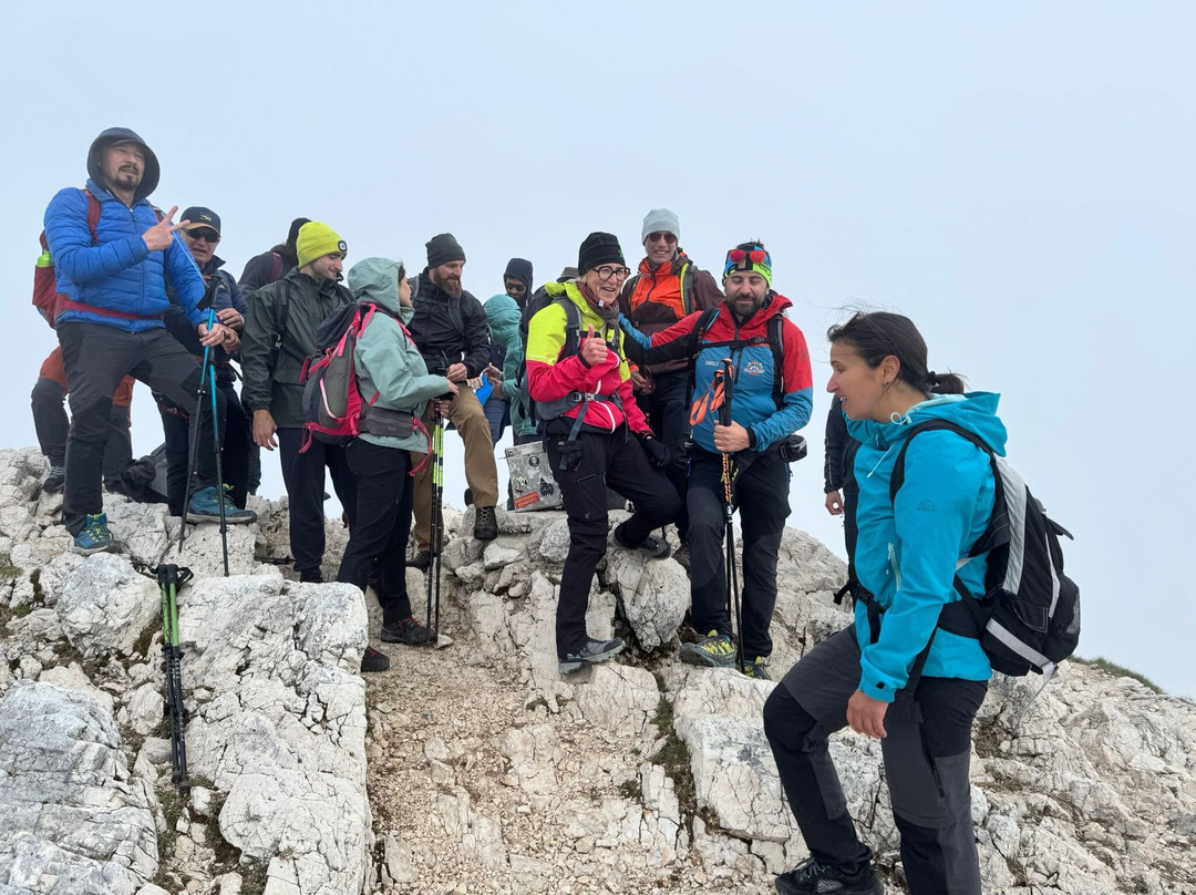 Terminillo Trekking 360景点图片