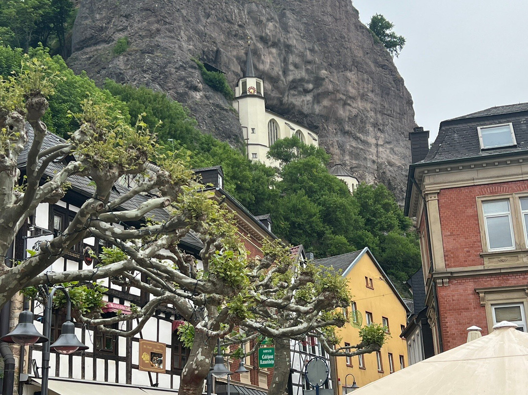 Schlossschenke Oberstein主图