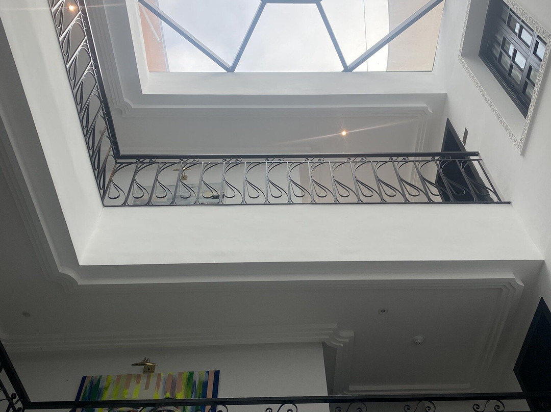 Saba's House - Riad Dar Saba主图