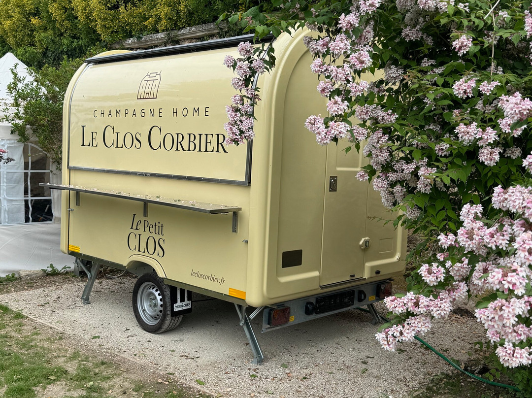 Le Clos Corbier主图