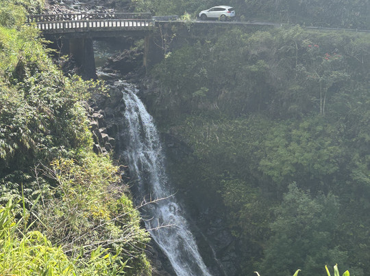 Maui's Private Guide-基黑必去景点