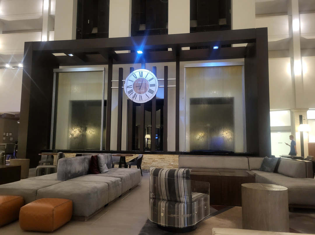 Atlanta Marriott Northeast/Emory Area主图