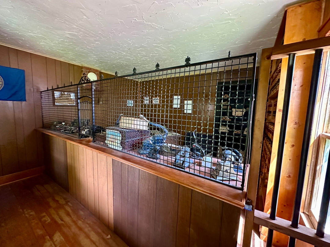 Dobby's Frontier Town-Alliance必去景点