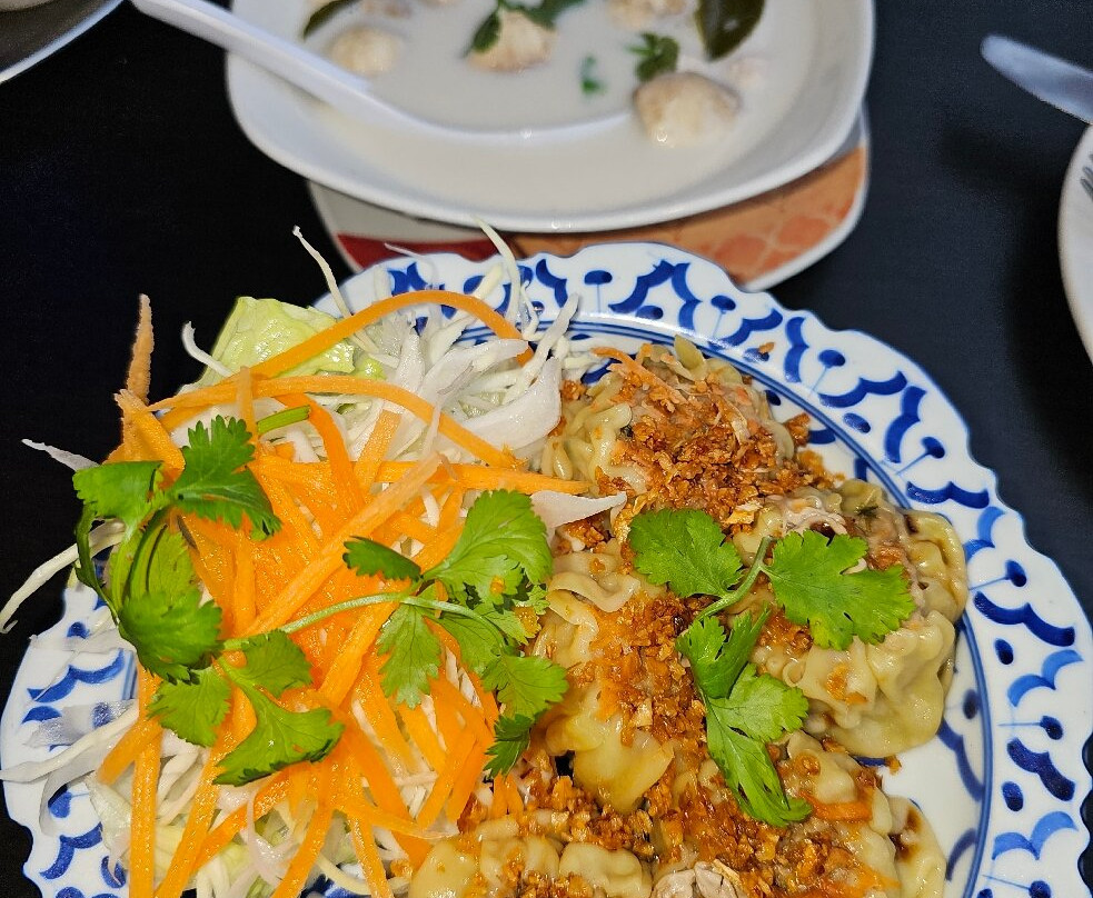 Aoithip Thai