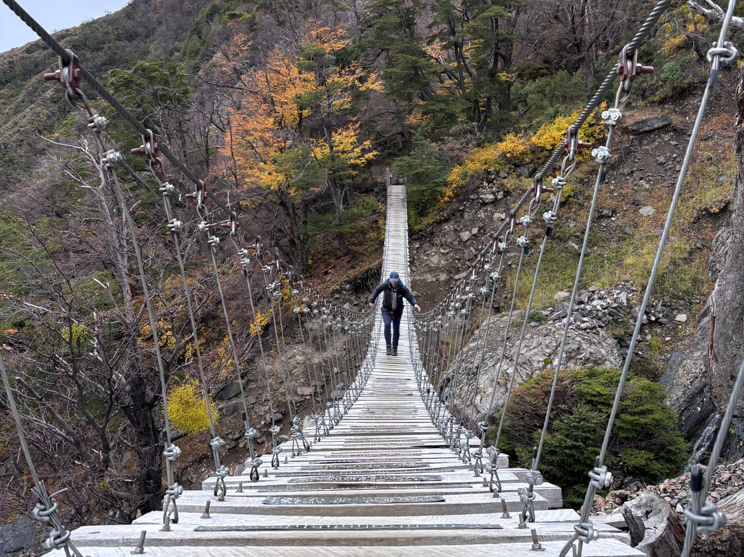 Chiletour Patagonia景点图片