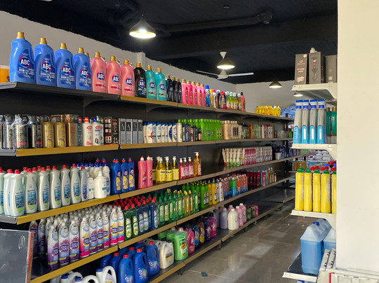 Shwan Market-Chamchamal必去景点