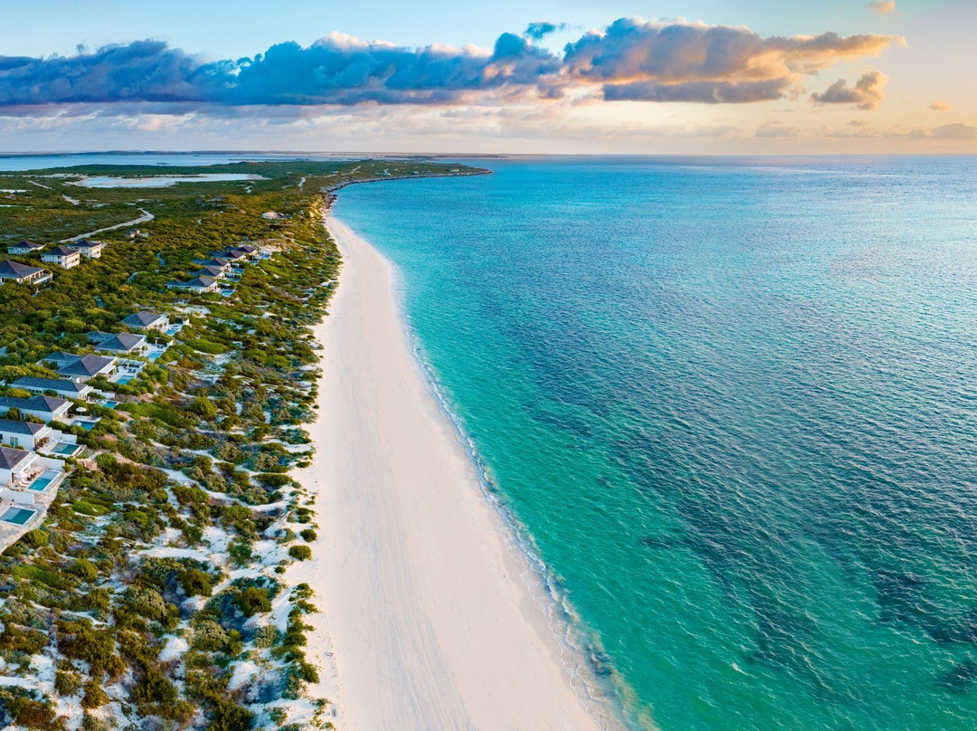 Sailrock South Caicos主图