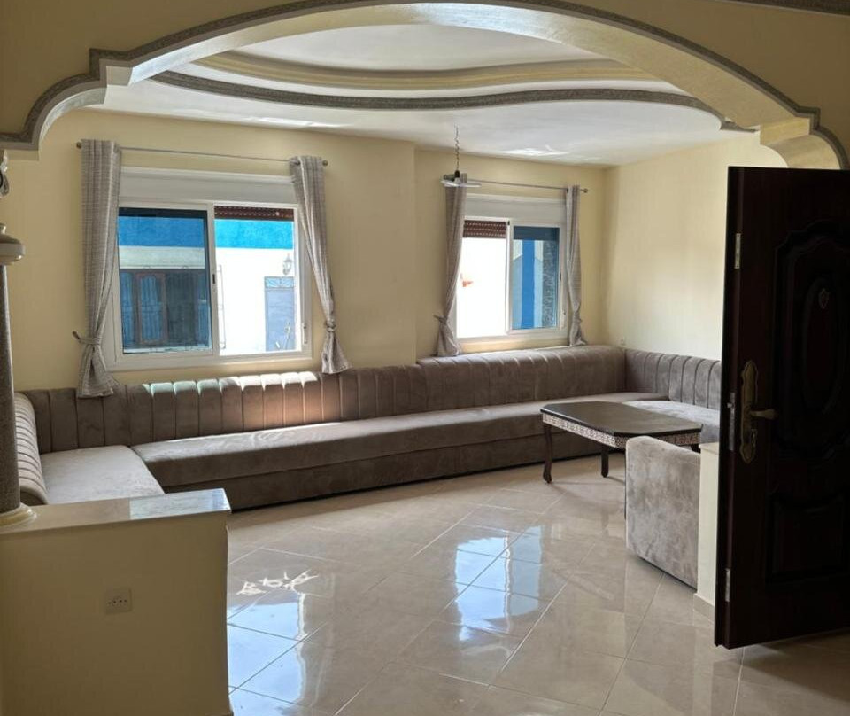 Appartement Familiaux Martil, Tetouan