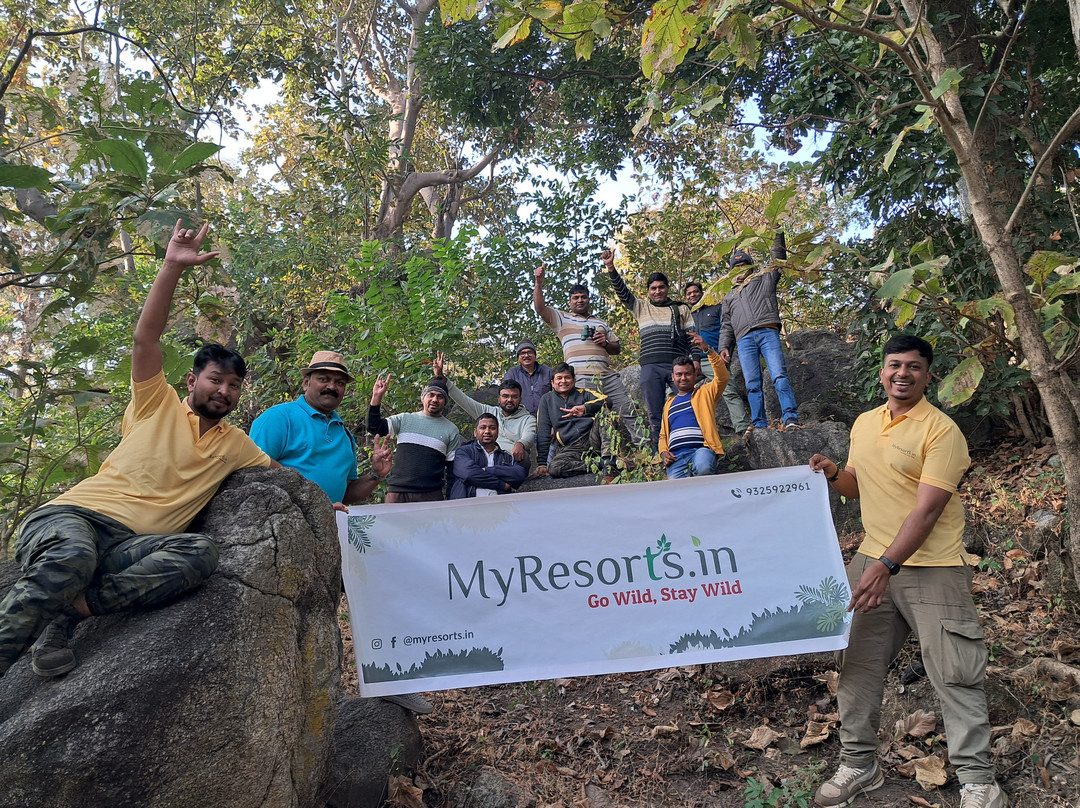 Myresorts.in Camping