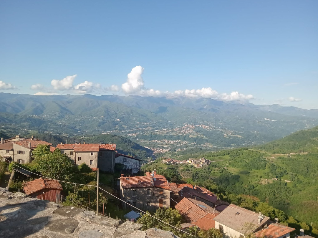 Rifugio la Mestà主图