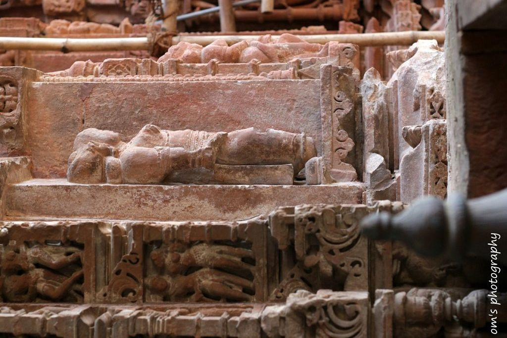 Sun Temple-Jhalrapatan必去景点