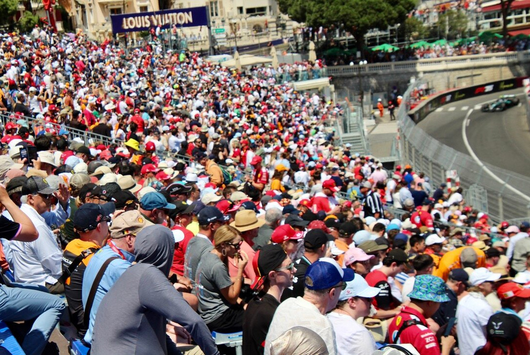 Monaco Grand Prix-蒙特卡洛必去景点